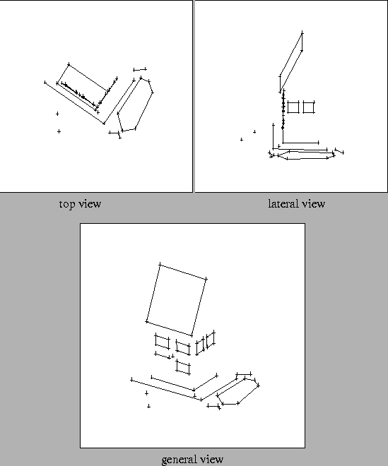 \begin{figure}\centerline{
\frame{\psfig{figure=house_red_fil_top.ps,width=6cm}}...
...{figure=house_red_fil_gen.ps,width=7cm}}}
\centerline{general view}
\end{figure}