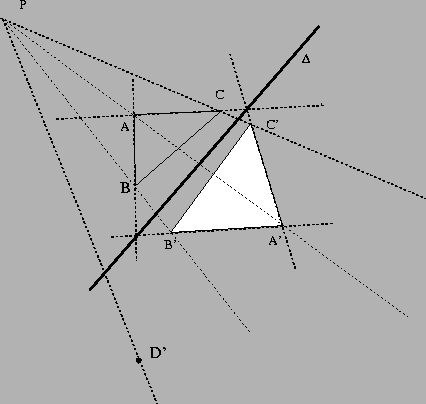 \begin{figure}
\centerline{\psfig{figure=ombre3points.ps,width=9.5cm}}
\end{figure}