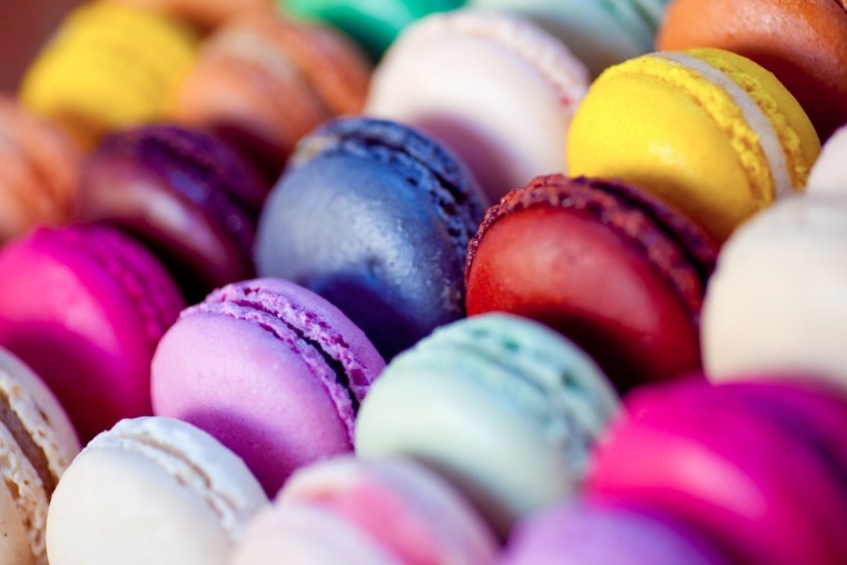 macaron